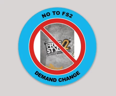 FS2 players demand change