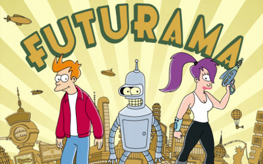 Futurama