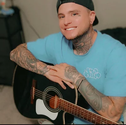 Garrets recovery support