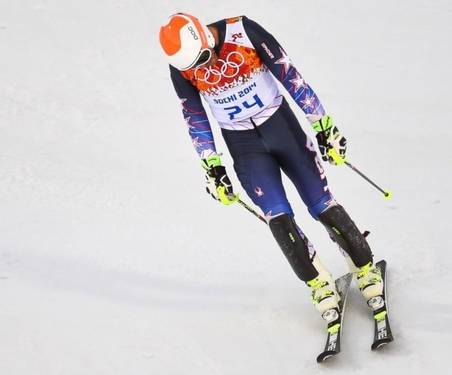 GBR U16 alpine ski race rule change