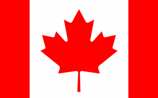 Get Canadians banned from 4chan