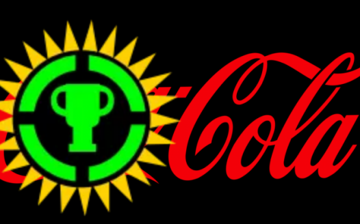 Get Coca-Cola to sponsor MatPat!