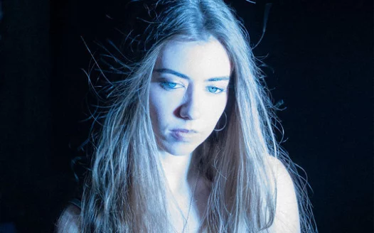 Get Darcie Haven to open for Lorde
