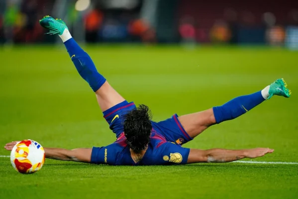 GET FERRAN TORRES OUT OF FC BARCELONA !!!