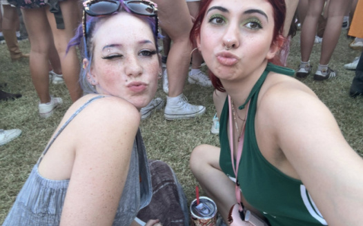 Get Hatie and Camryn unbanned from Austin Co Ops