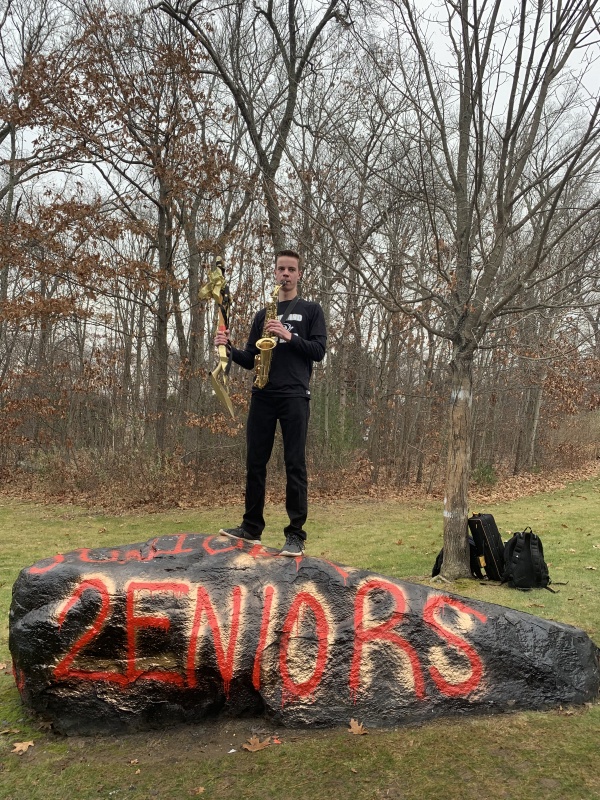 Get Noel to start an OnlyFans