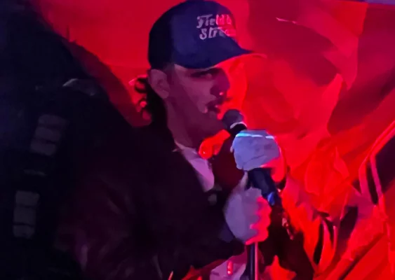 Get Tyler D’Brass on the lineup for Summer in Nashville.