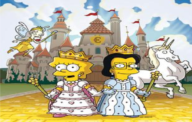 Give The Simpsons Episode 