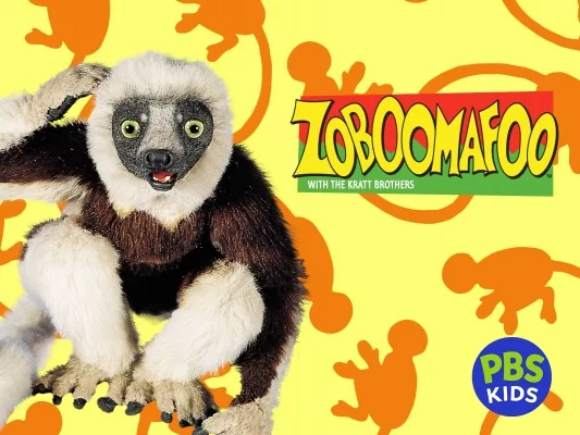 Give Zoboomafoo and Kratt's Creatures More Love