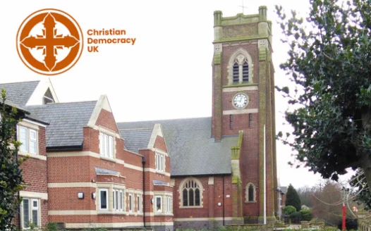 Google: Do Not Suspend Watchorn Church