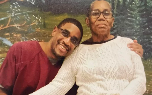 Grant Clemency to Dennis Dinwiddie: 20 Years of Transformation & A Vision for Community Healing