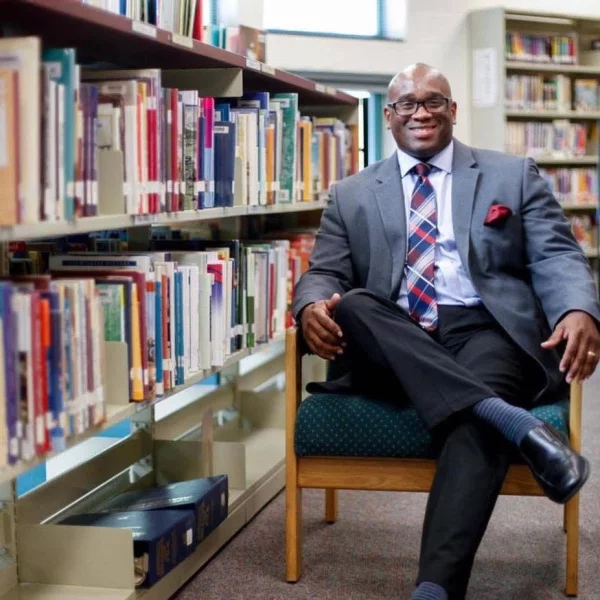 GWU Renewing Dr. Doran Gresham’s Contract in Light of His Impact In Ghana Through Int'l Inclusive Ed. Symposium