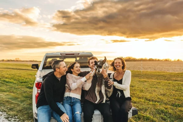 Haley Bishop Memorial Trail