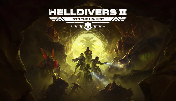Helldivers Performance 60Day