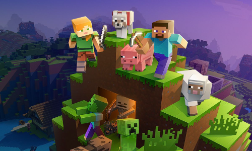 Help Convince Mojang to not Shut down Minecraft