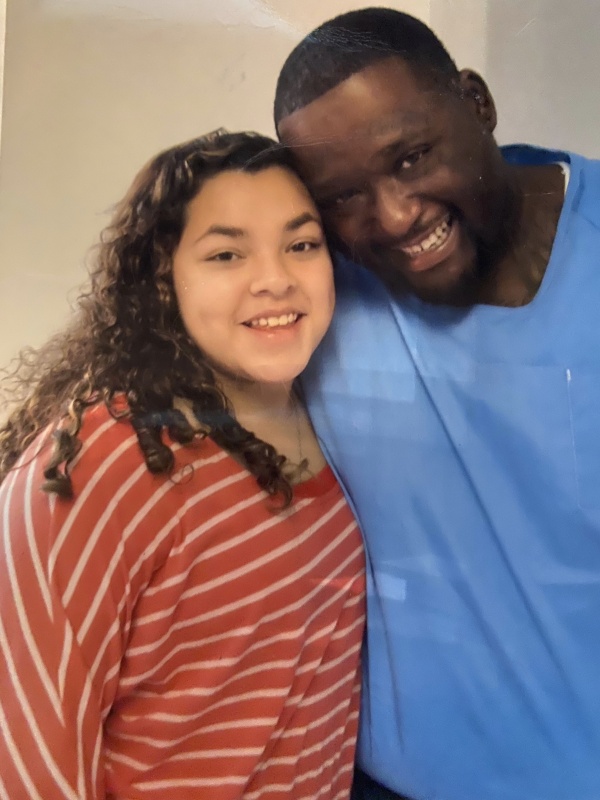 Help free an Innocent man from Prison after 18 years, 