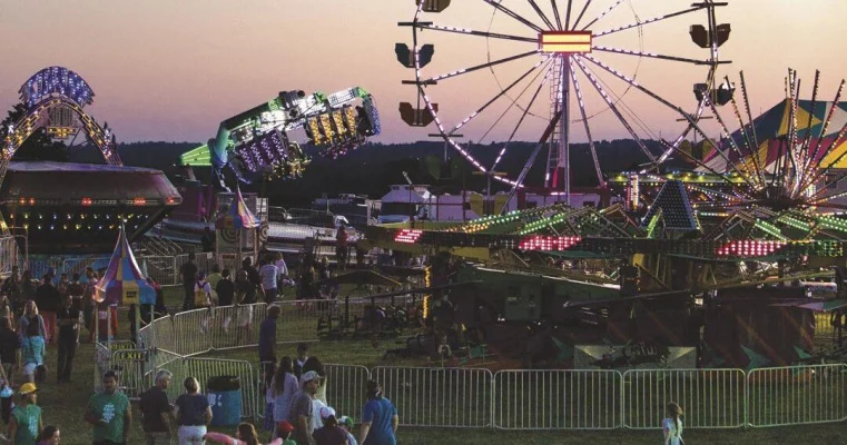 Help Save The Labour Day Weekend Orangeville Fall Fair!