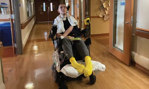 Help Support Gabriel's Law Against Insurance Companies!