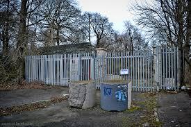 Help us get remaining Calderpark Zoo/Glasgow Zoo Park land to turn it into a Dog Rescue Center and Woodland Sanctuary