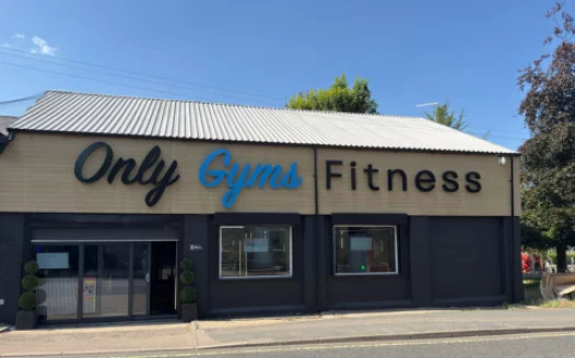 Help Us Save Our Sign!