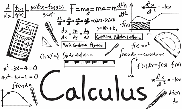 Return of Dual Enrollment Calculus I