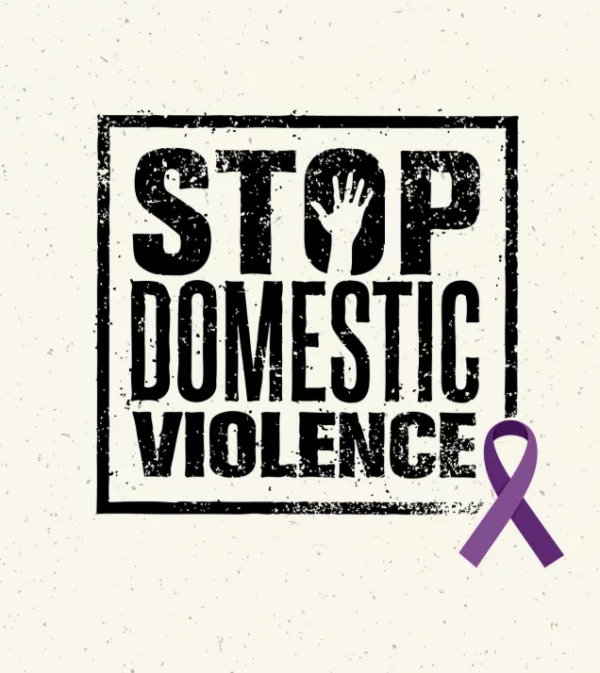 High Schoolers against Domestic Abuse