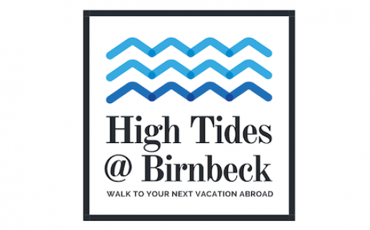 High Tides @ Birnbeck, Support A Realistic Future For Birnbeck Pier!