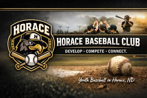 Horace Baseball Club