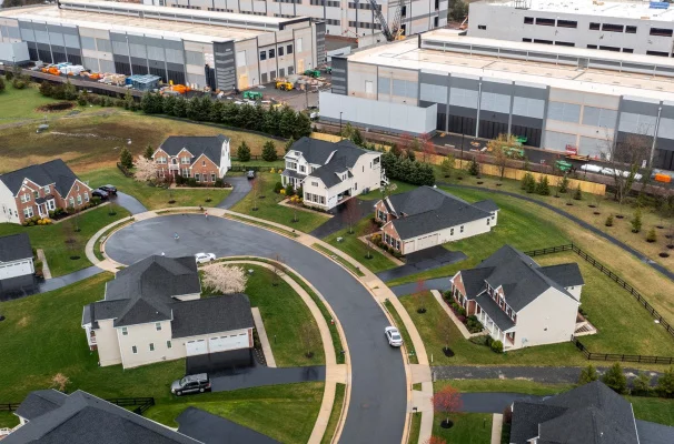 Hunting Hawk Technology Park