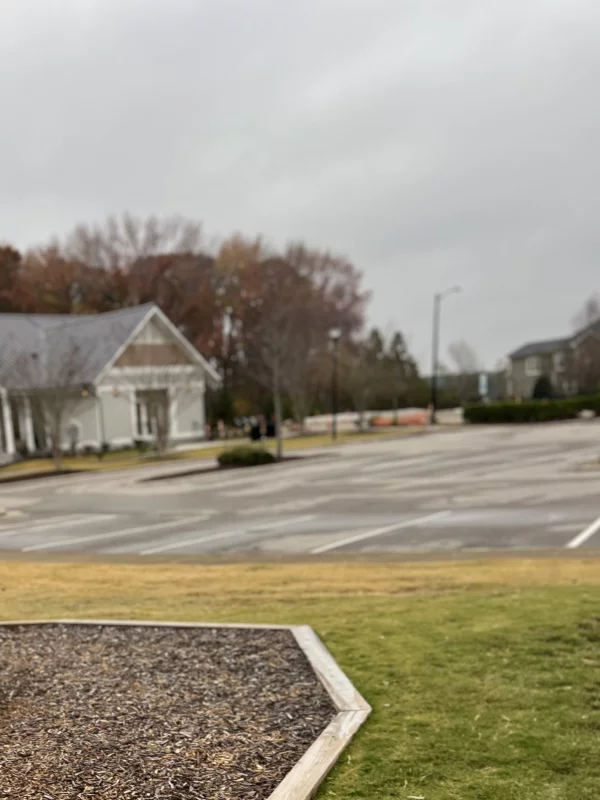 HV Lakeside Townhouses Request For Overnight Parking