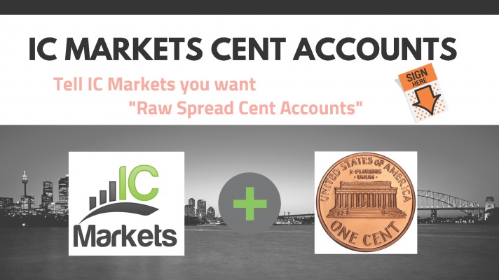 Tell IC Markets - 