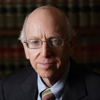 Impeach Judge Richard Posner