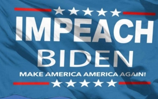 Impeach The Biden Administration