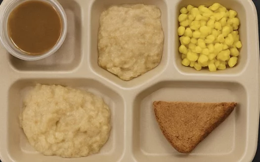 Improve Food Quality and Living Conditions for Inmates in South Carolina Prisons