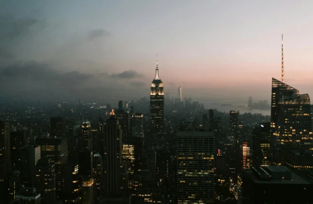 Improved Moving Regulations in NYC