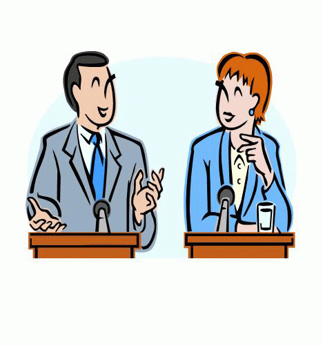 Include Parliamentary Debate at NCFCA Nationals.