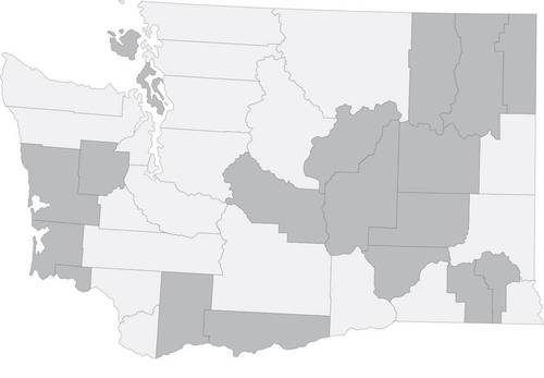 Increasing Washington’s Physician Workforce through State Loan Program