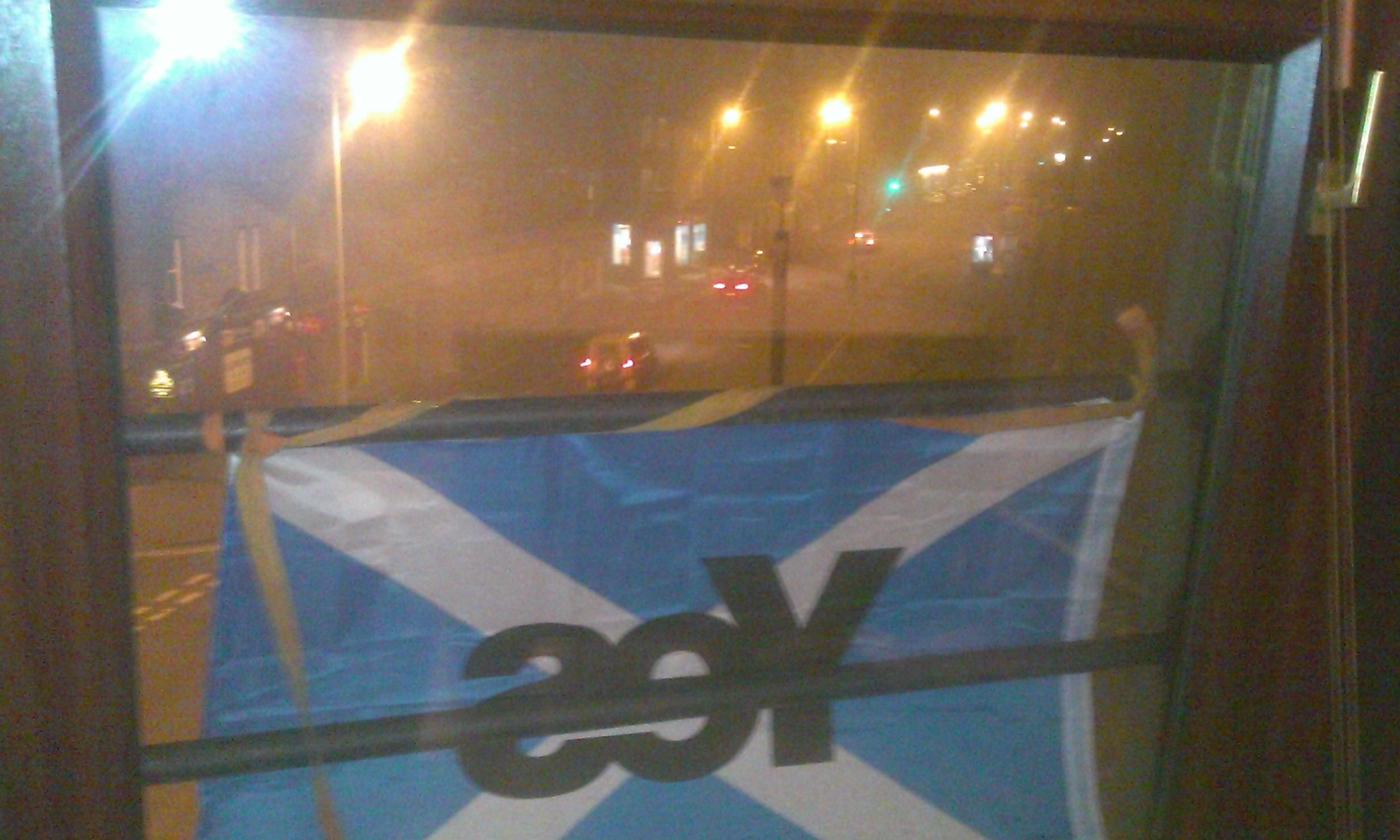 independence