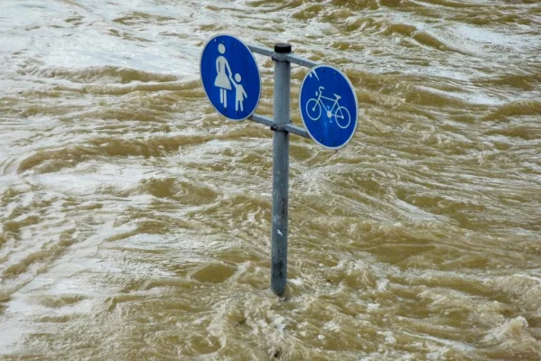 Infrastructure First, Broughton Astley Village