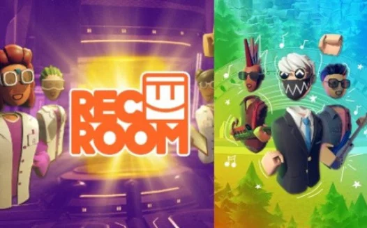 Invasion 3 & Rec Rocks 2