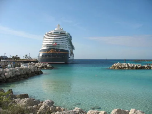 Iordan Iordanov Danny Bring Him Back To Disney Cruise Line