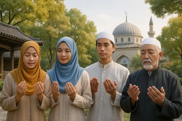 Prevent Another Nanking, Prevent Another 2016