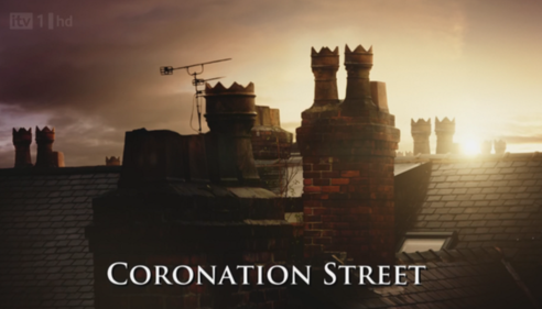 ITV: End Coronation Street