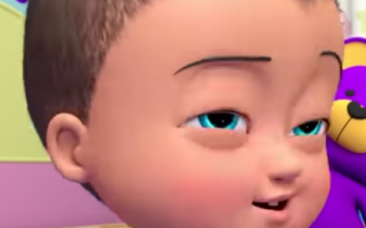 Johnny papa, more like reupload