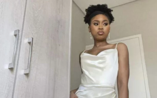 Justice For Entle Manzi