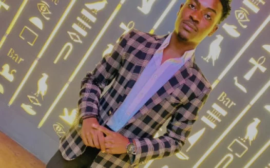 Justice for Leeroy Ziweya