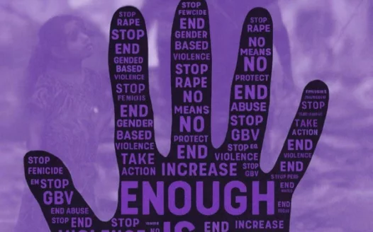 Justice for Mme Seipei Rose Moate and her daughter