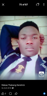 Justice for Thabang Makae, murder is murder regardless of circumstances