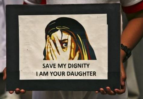 Justice For Young Girls Who Are Victims Of Sexual Assault