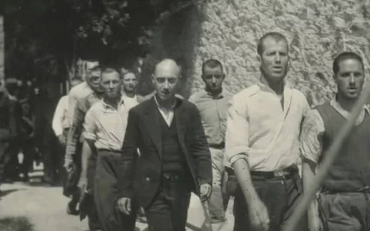 Να αποδοθούν στο λαό τα συγκλονιστικά ντοκουμέντα για τους 200 κομμουνιστές που εκτελέστηκαν στην Καισαριανή